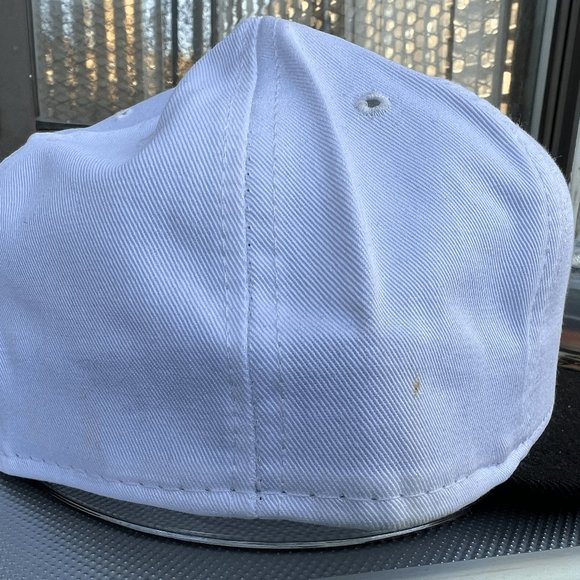 New Era MLB New York "OG Mr. Met" Mets Cap size 8 - Picture 4 of 6